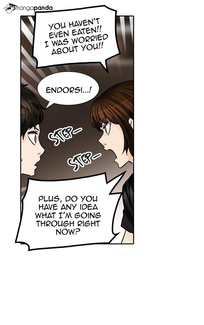 Tower of God Chapter 309 image 035